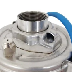 Pompa Pedrollo UPm 2/5 - GE 10M DI CAVO - 230V | 1.1kW