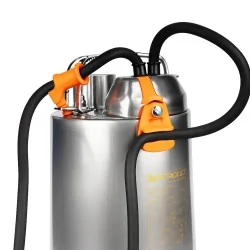 POMPA PEDROLLO ZATAPIALNA RXm 3/20 | 230V 0,55kW - 240 l/min