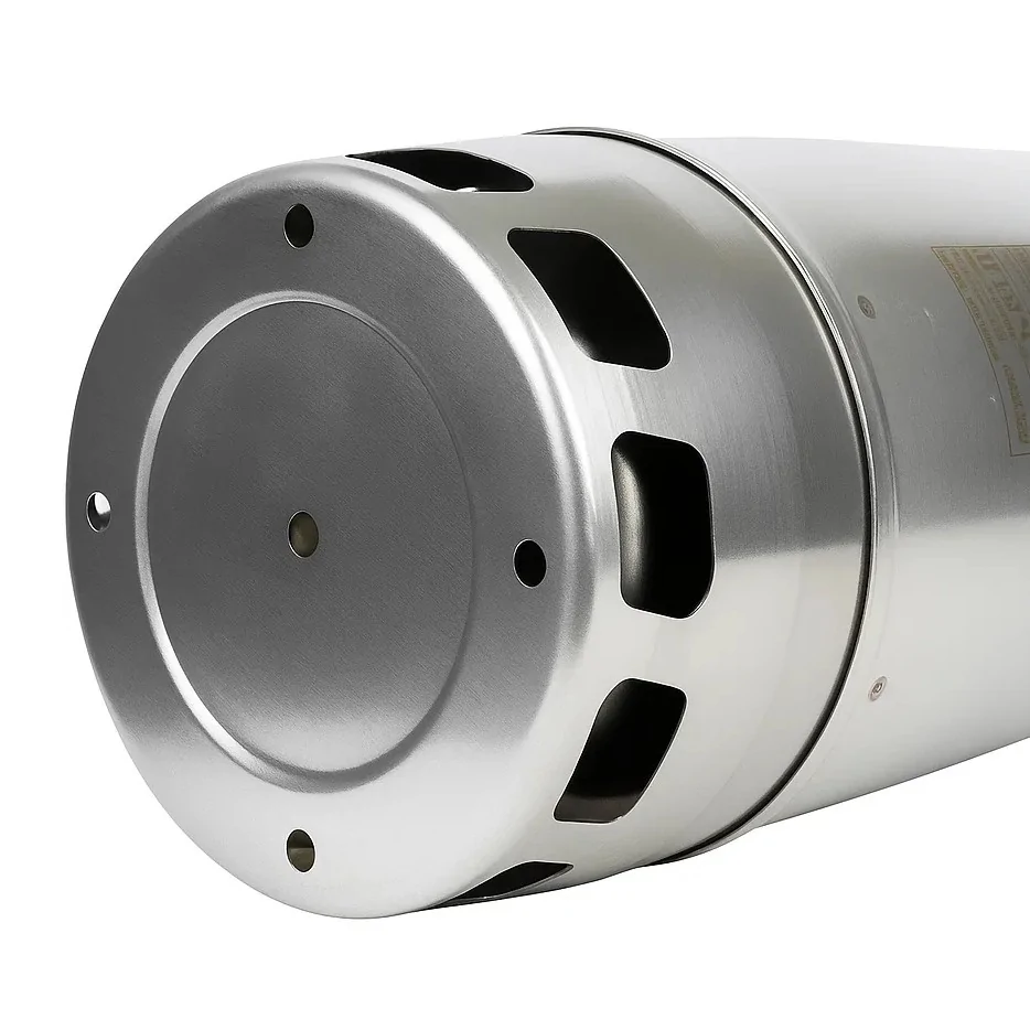 POMPA PEDROLLO ZATAPIALNA RXm 3/20 | 230V 0,55kW - 240 l/min