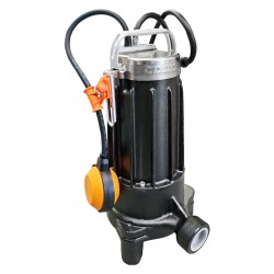 Pompa zatapialna Pedrollo TRITUS TRM 1.3 - 230V | 1.3kW