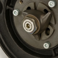 Pompa zatapialna Pedrollo TRITUS TRM 1.3 - 230V | 1.3kW