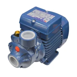 Pompa powierzchniowa Pedrollo PKm 60 | 230V - 0.37kW do czystej wody - ogród, dom, hydrofor