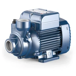 Pompa powierzchniowa Pedrollo PKm 60 | 230V - 0.37kW do czystej wody - ogród, dom, hydrofor