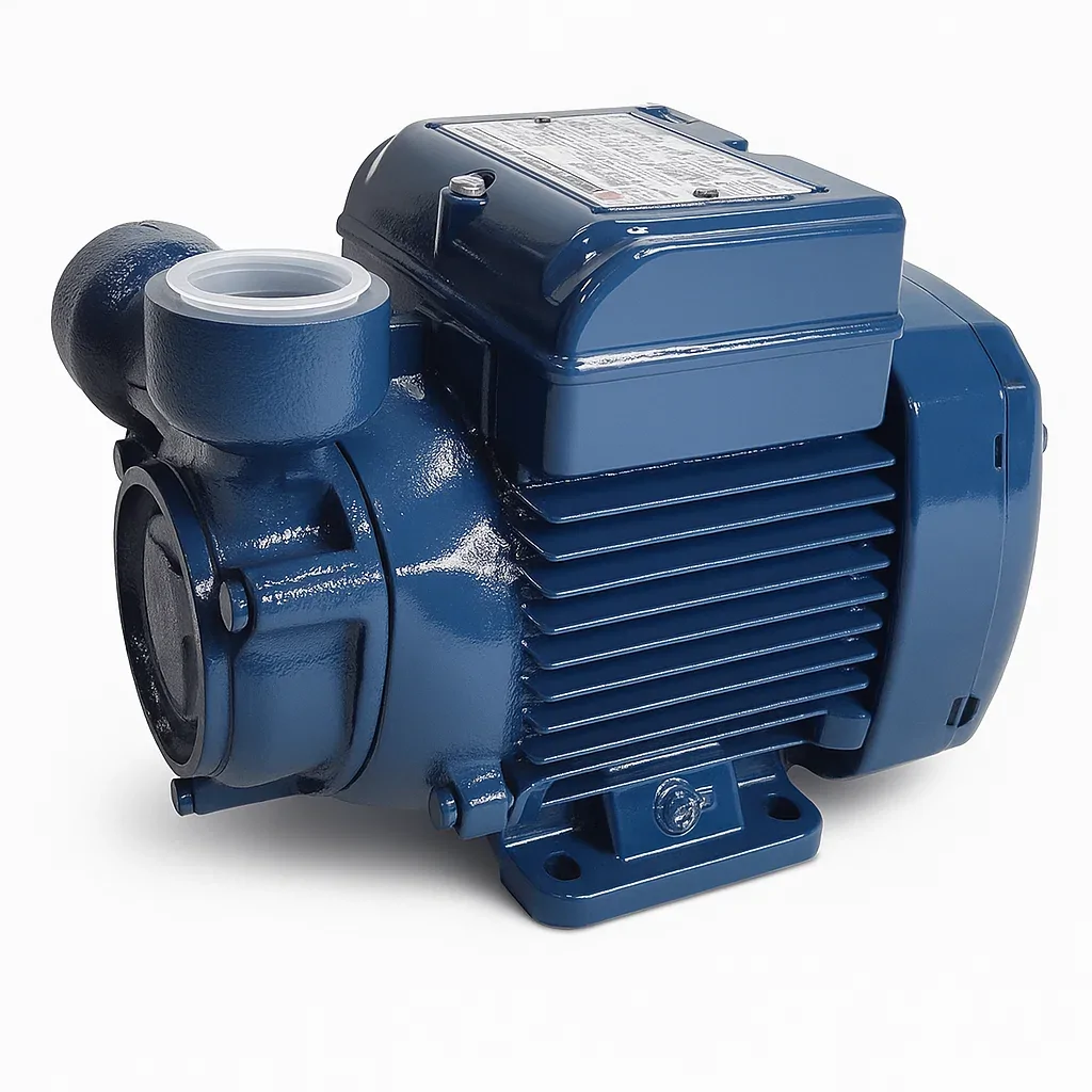 Pompa obiegowa Pedrollo PQ 60 | 230V, 0.37 kW - 40 l/min