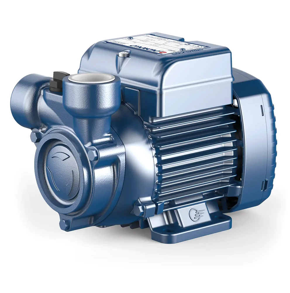 Pompa obiegowa Pedrollo PQ 60 | 230V, 0.37 kW - 40 l/min
