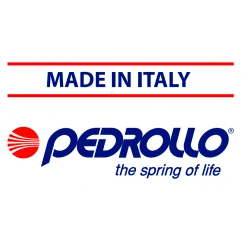 Pompa samozasysająca Pedrollo JSWM 2A 230V 1.1kW – woda czysta, dom i ogród