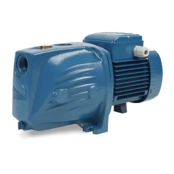 Pompa samozasysająca Pedrollo JSWM 2A 230V 1.1kW – woda czysta, dom i ogród