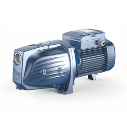 Pompa samozasysająca Pedrollo JSWM 2A 230V 1.1kW – woda czysta, dom i ogród