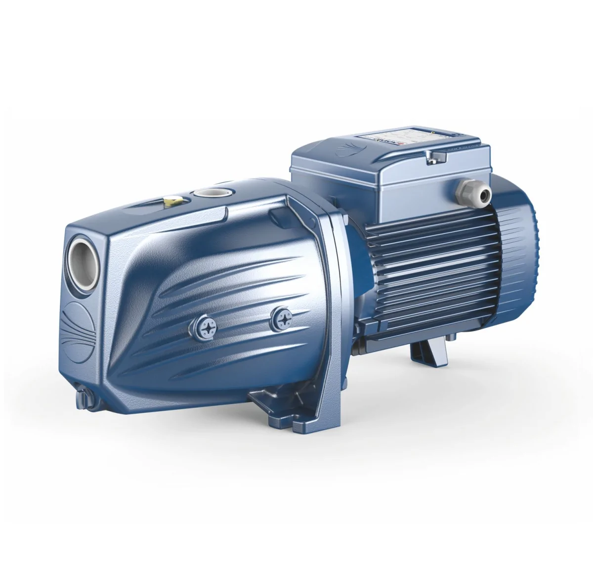 Pompa samozasysająca Pedrollo JSWM 2A 230V 1.1kW – woda czysta, dom i ogród