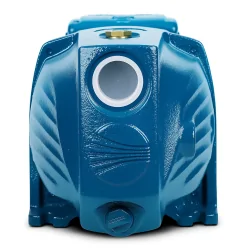 Cicha pompa Pedrollo JSWm 1A Samozasysająca 0,55 kW - dom, ogród