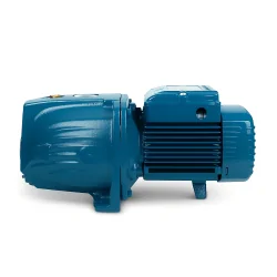 Cicha pompa Pedrollo JSWm 1A Samozasysająca 0,55 kW - dom, ogród