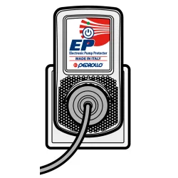 Sterownik elektroniczny EP 16A Pedrollo – ochrona pompy