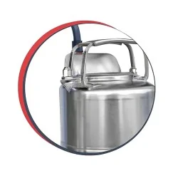 Pompa zatapialna Pedrollo TRITUS TIGm 1.3 kW | 230V - 220 l/min - Bez pływaka