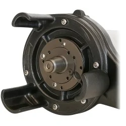 Pompa zatapialna Pedrollo TRITUS TIGm 1.3 kW | 230V - 220 l/min - Bez pływaka