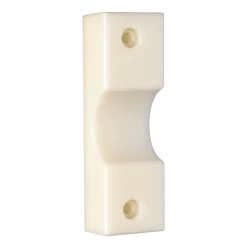 Wspornik łożyska wału – nylonowy element montażowy