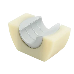 Łożysko nylonowe z wkładką metalową do oczyszczalni BioDisc