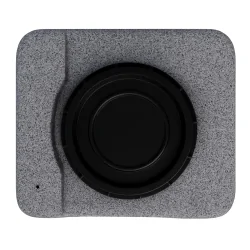 SEPARATOR TŁUSZCZU 40 UHP 0,5L - SZARY | PZH ATEST