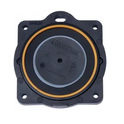 Zestaw naprawczy Membrany dmuchawy Hiblow HP-60/80 | 2 sztuki