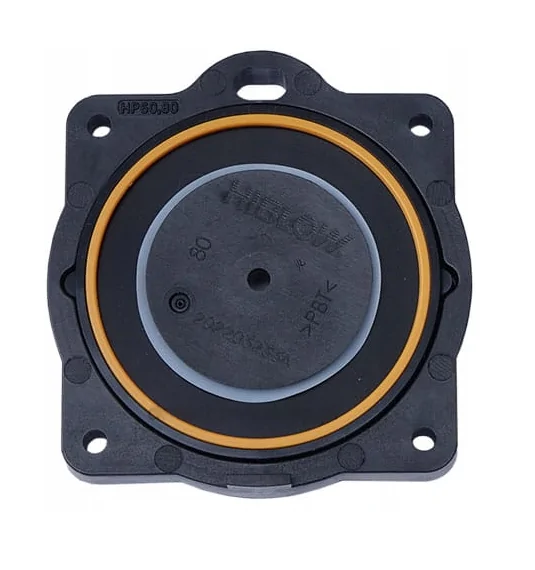 Zestaw naprawczy Membrany dmuchawy Hiblow HP-60/80 | 2 sztuki