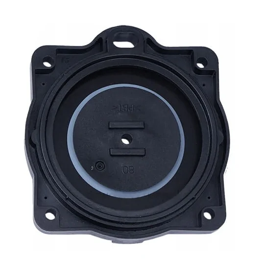 Zestaw naprawczy Membrany dmuchawy Hiblow HP-60/80 | 2 sztuki