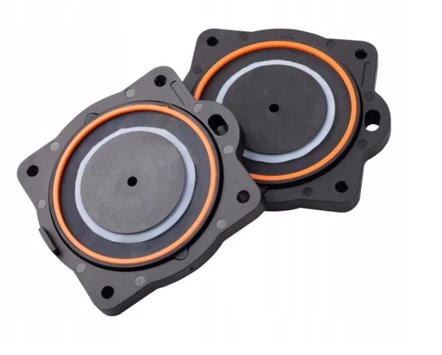 Zestaw naprawczy Membrany dmuchawy Hiblow HP-60/80 | 2 sztuki