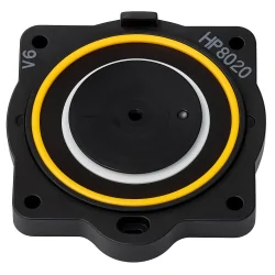 Zestaw naprawczy Membrany dmuchawy Hiblow HP-60/80 | 2 sztuki