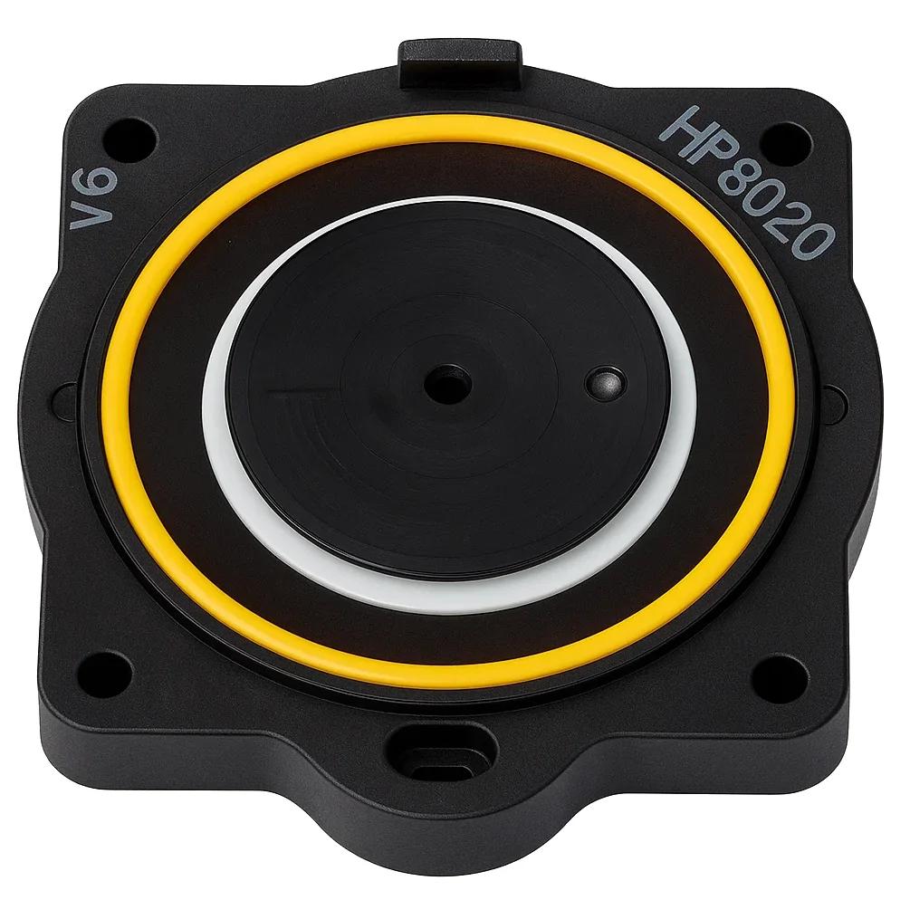 Zestaw naprawczy Membrany dmuchawy Hiblow HP-60/80 | 2 sztuki