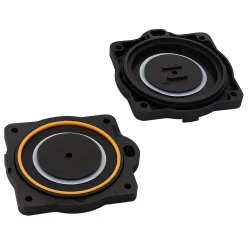 Zestaw naprawczy Membrany dmuchawy Hiblow HP-60/80 | 2 sztuki
