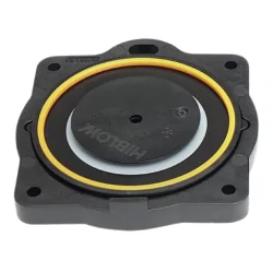 Zestaw naprawczy Membrany dmuchawy Hiblow HP-60/80 | 4 sztuki