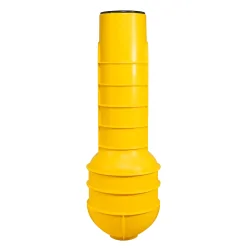 Przepompownia ścieków studnia 150l włoska Pompa Pedrollo Top 2 Vortex + Sterownik EP