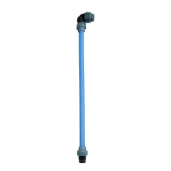 Przepompownia ścieków studnia 150l włoska Pompa Pedrollo Top 2 Vortex + Sterownik EP