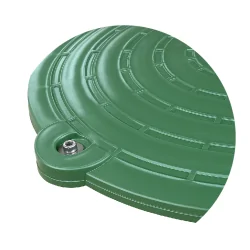 Przepompownia ścieków studnia 150l włoska Pompa Pedrollo Top 2 Vortex + Sterownik EP
