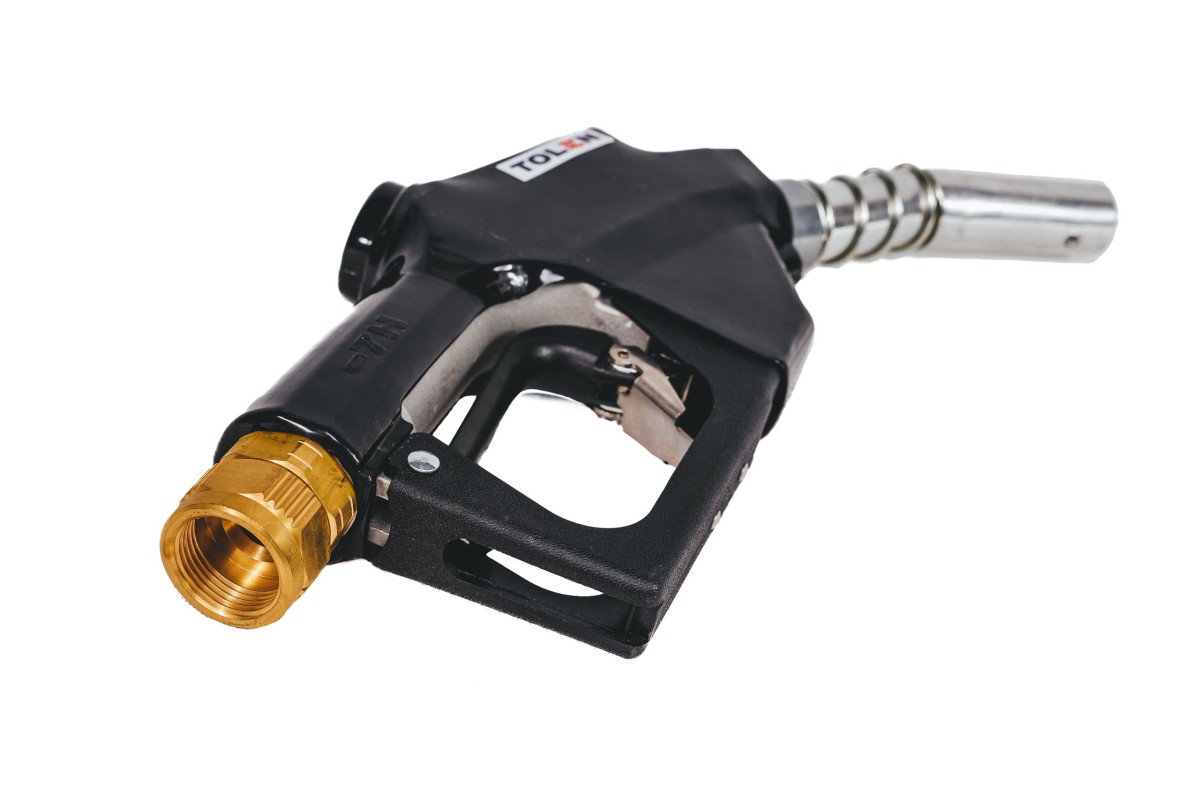 PISTOLET NALEWOWY AUTOMATYCZNY DO OLEJU ON A120