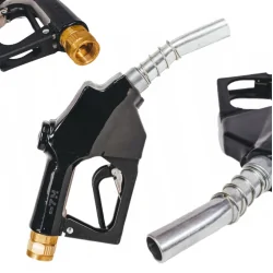 PISTOLET NALEWOWY AUTOMATYCZNY DO OLEJU ON A120