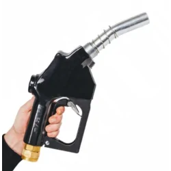 PISTOLET NALEWOWY AUTOMATYCZNY DO OLEJU ON A120