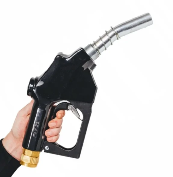 PISTOLET NALEWOWY AUTOMATYCZNY DO OLEJU ON A120