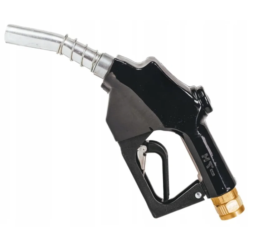 PISTOLET NALEWOWY AUTOMATYCZNY DO OLEJU ON A120