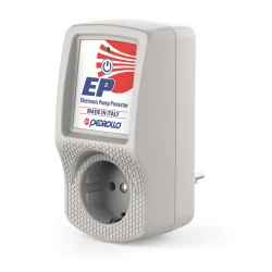 Przepompownia ścieków ZP 800 + Pompa Pedrollo Top 2 Vortex + Sterownik EP