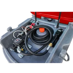 ZBIORNIK MOBILNY JFC NA OLEJ NAPĘDOWY PALIWO 950L SUPREME