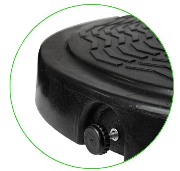 Przepompownia ścieków Marseplast studnia 860l ZP 1000/1850 z pompą Pedrollo VXm 8/35