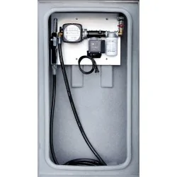 ZBIORNIK NA PALIWO ON JFC OLEJ 1300L BASIC