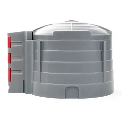 ZBIORNIK NA PALIWO ON JFC OLEJ 5000L LIGHT