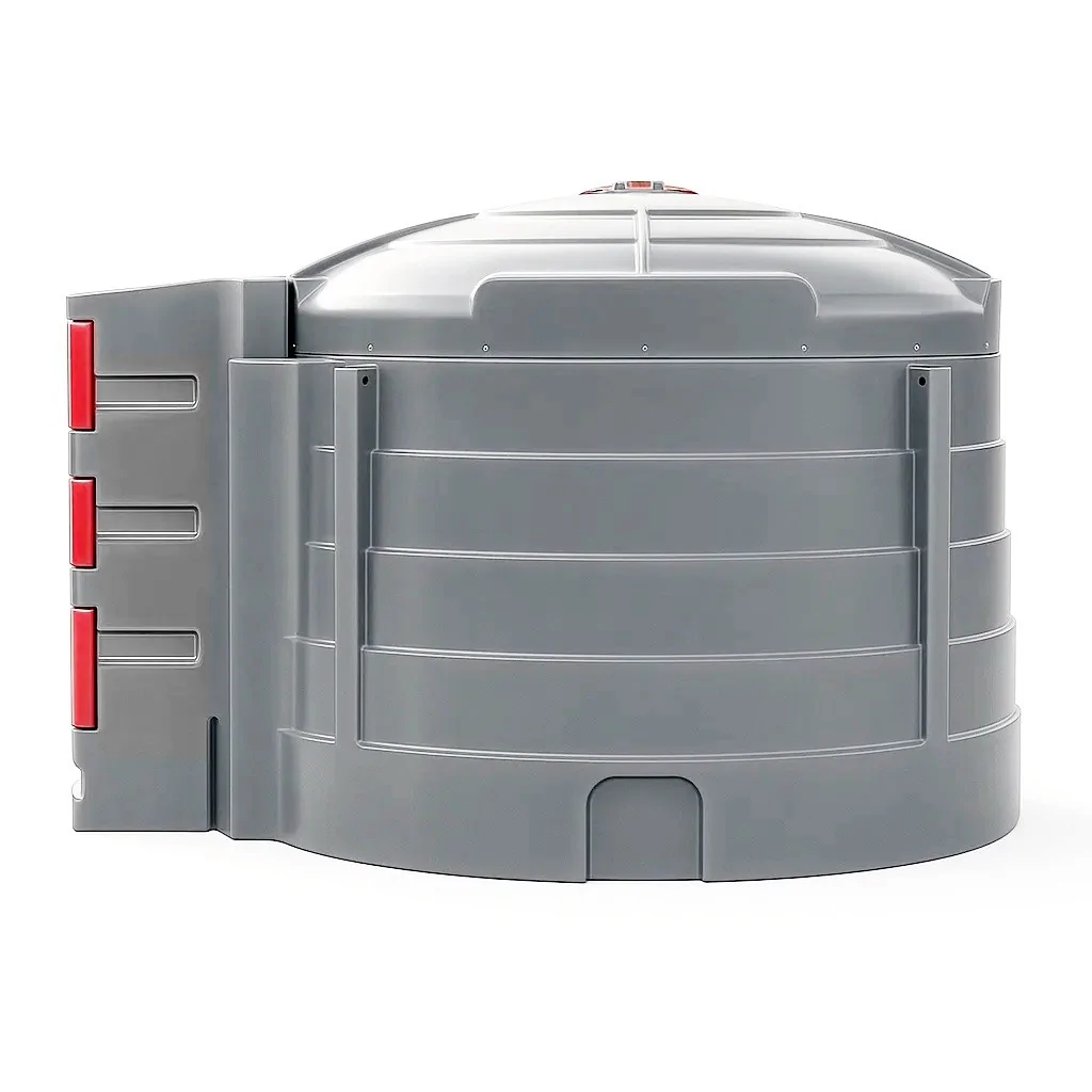 ZBIORNIK NA PALIWO ON JFC OLEJ 5000L LIGHT