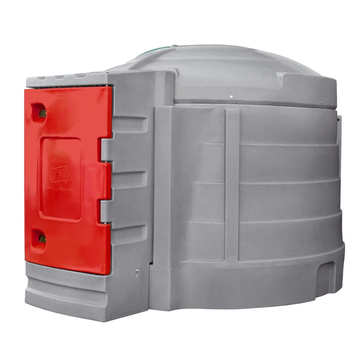 ZBIORNIK NA PALIWO ON JFC OLEJ 5000L LIGHT