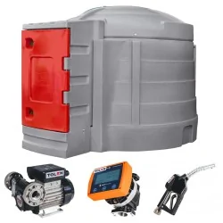 ZBIORNIK NA PALIWO ON JFC OLEJ 5000L SPECIAL ZBIORNIK NA PALIWO ON JFC OLEJ 5000L SPECIAL