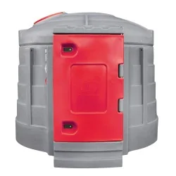 ZBIORNIK NA PALIWO ON JFC OLEJ 5000L PROFESSIONAL