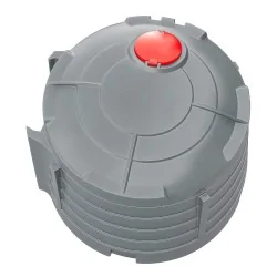 ZBIORNIK NA OLEJ OPAŁOWY JFC 5000 BASIC