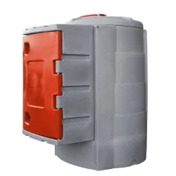 ZBIORNIK NA PALIWO ON JFC OLEJ 1600L BASIC