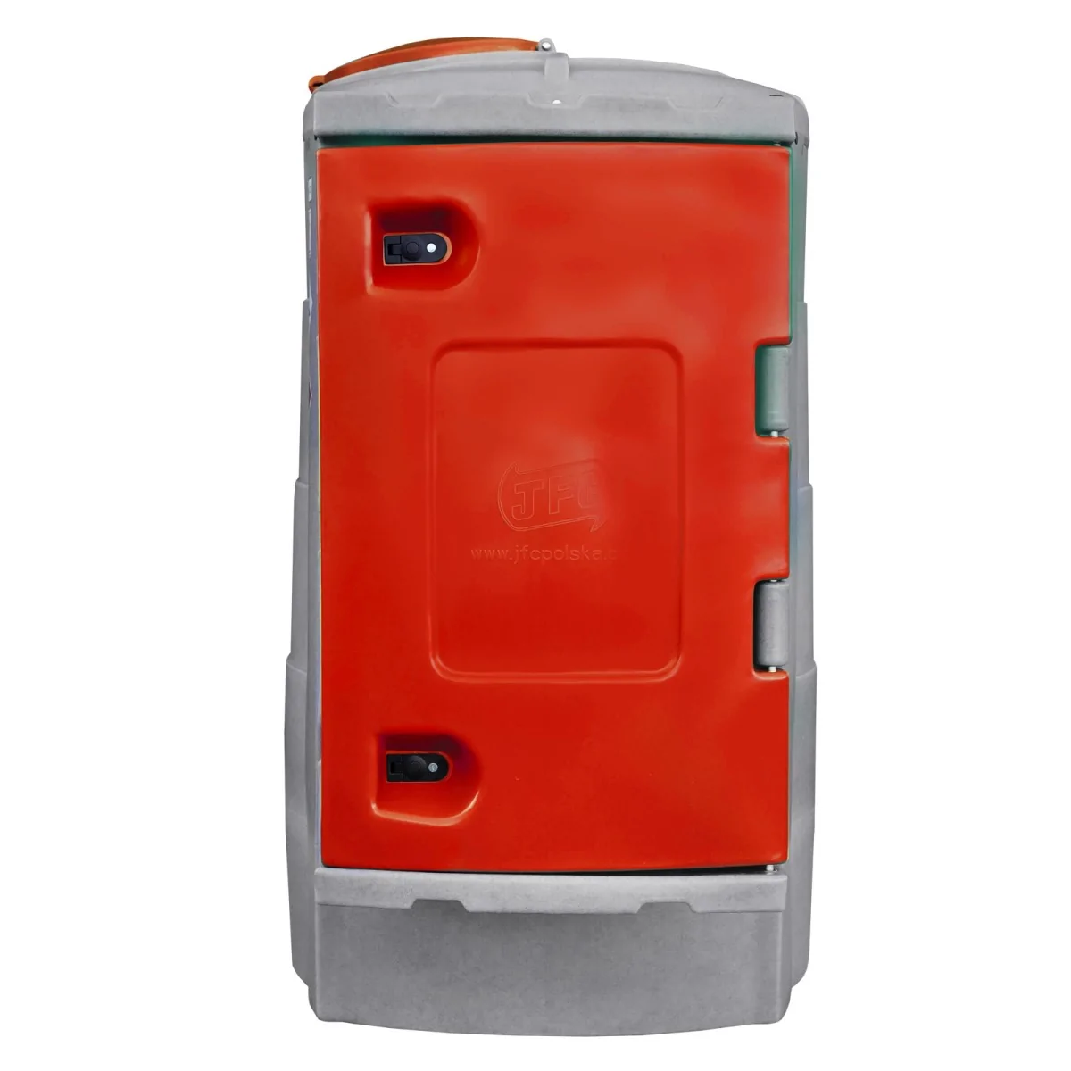 ZBIORNIK NA PALIWO ON JFC OLEJ 1600L BASIC