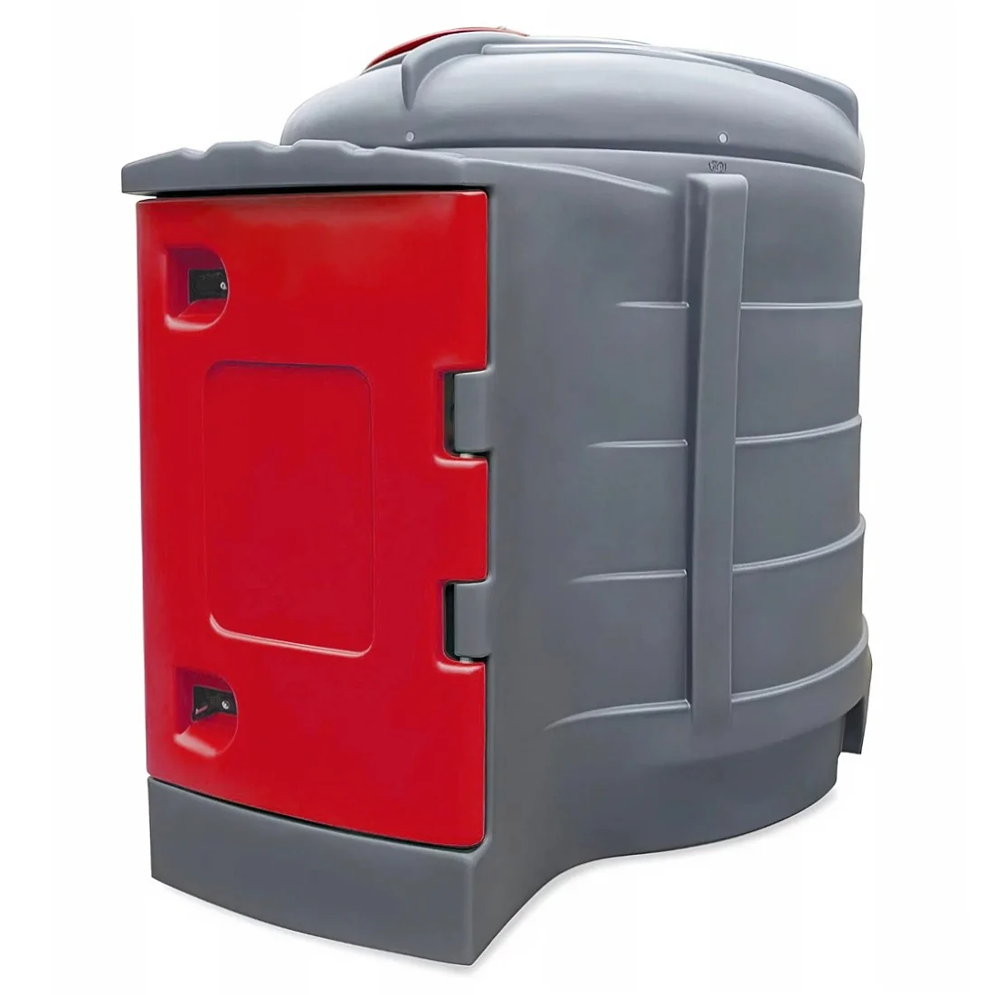 ZBIORNIK NA OLEJ OPAŁOWY JFC 2500 BASIC